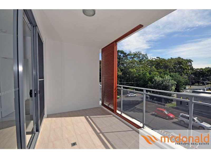 202/16 Warburton Street, Gymea NSW 2227