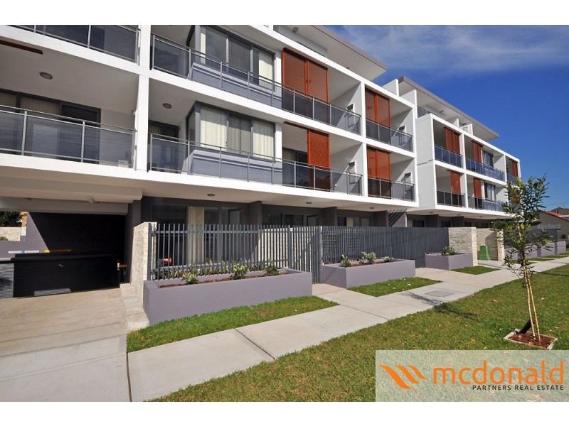202/16 Warburton Street, Gymea NSW 2227