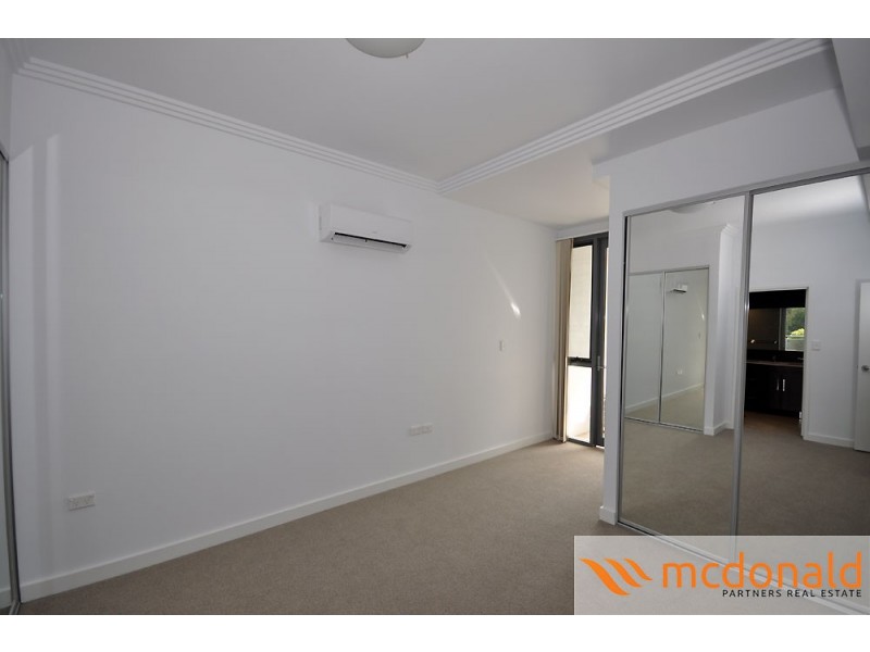 202/16 Warburton Street, Gymea NSW 2227