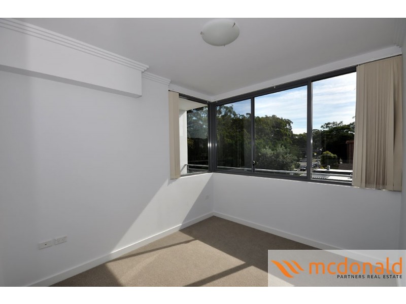 202/16 Warburton Street, Gymea NSW 2227