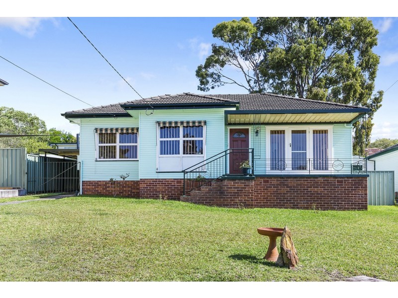 65 Browallia Crescent, Loftus NSW 2232