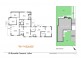 65 Browallia Crescent, Loftus NSW 2232 Floorplan