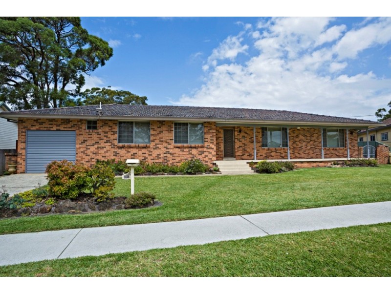 180 Forest Road, Gymea NSW 2227