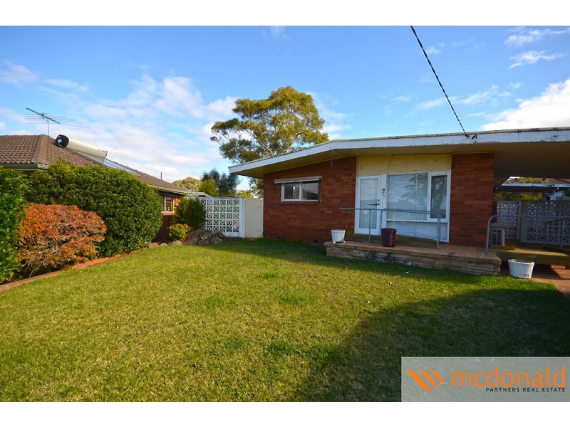 7 Cox Place, Gymea NSW 2227