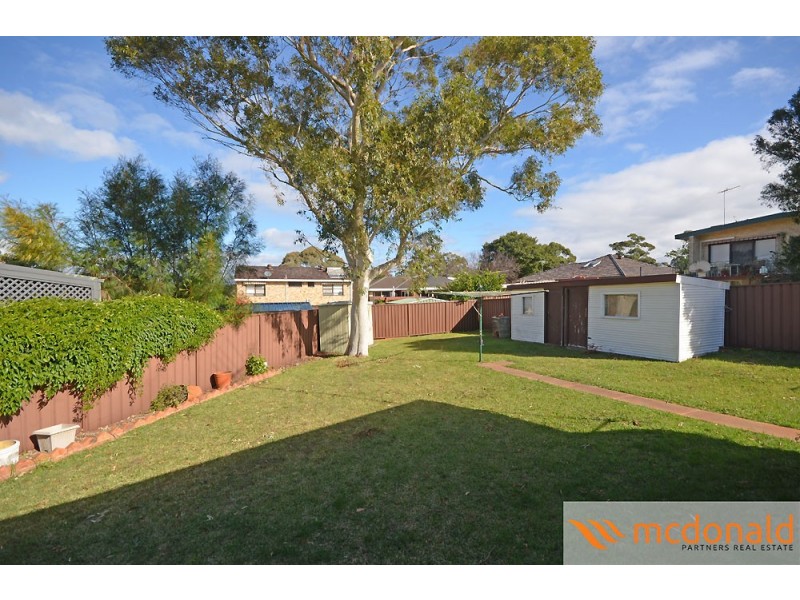7 Cox Place, Gymea NSW 2227