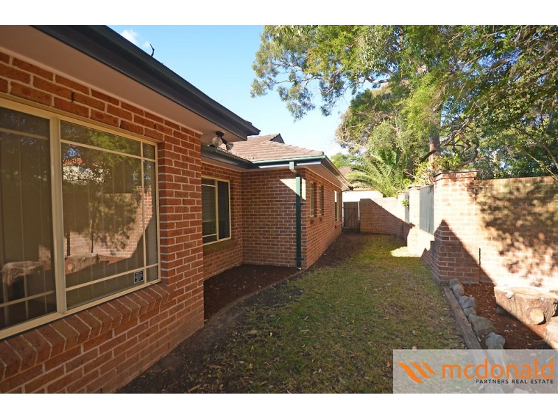 4/81-91 Denman Ave, Woolooware NSW 2230