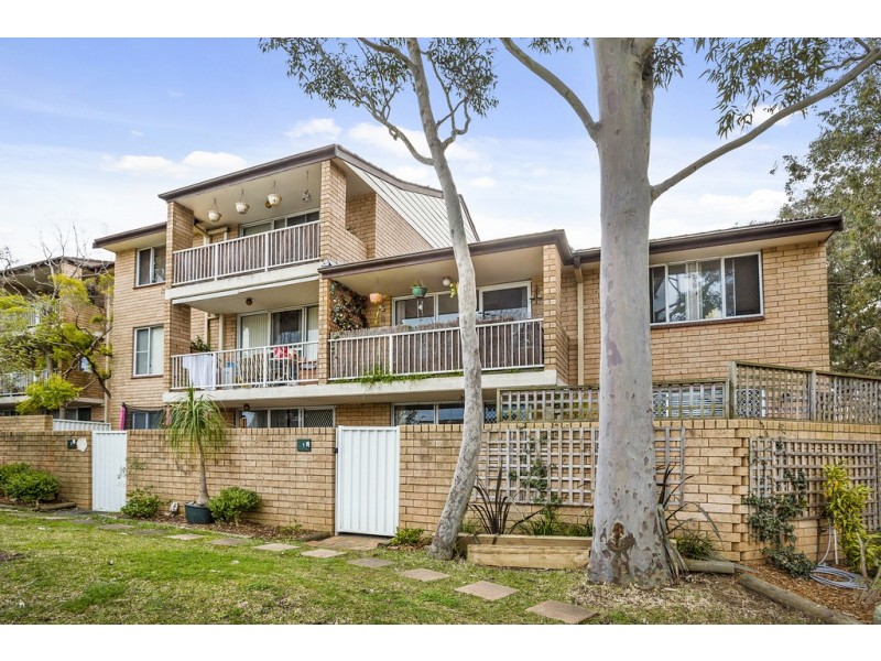 3/99 Karimbla Road, Miranda NSW 2228