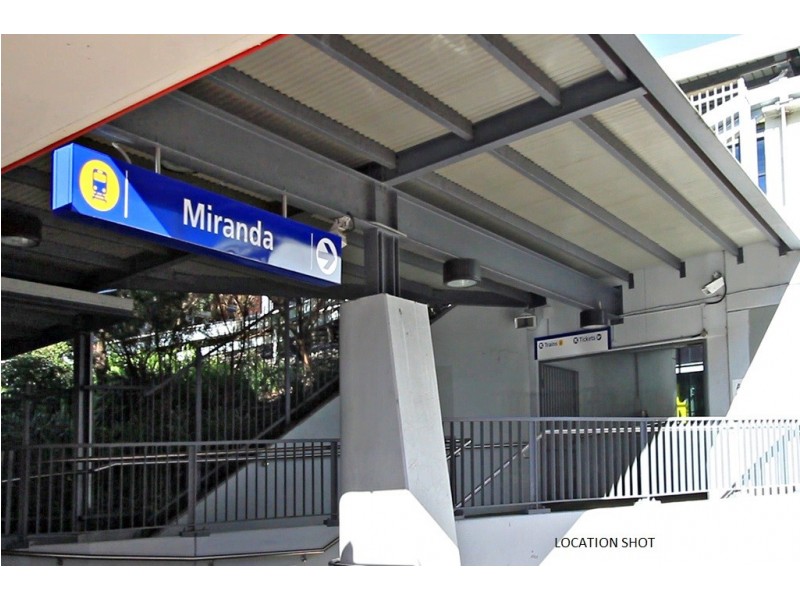 3/99 Karimbla Road, Miranda NSW 2228