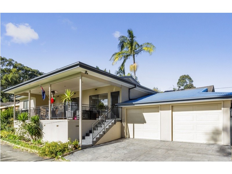 10 Glencoe Street, Sutherland NSW 2232