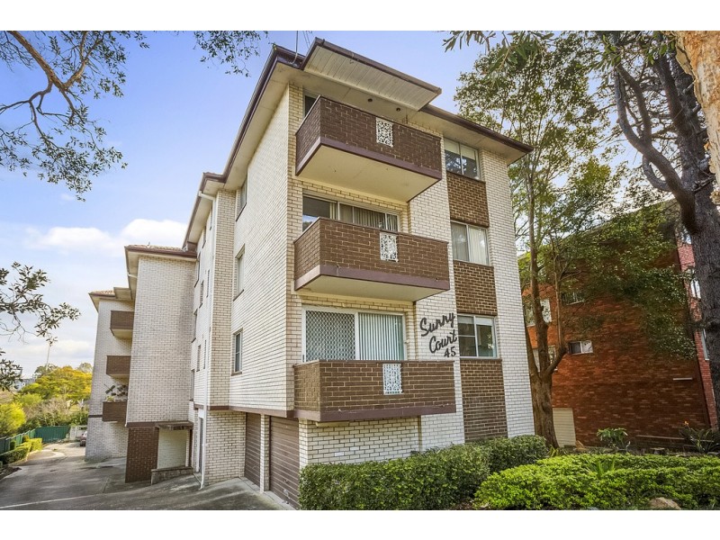 1/45 Talara Road, Gymea NSW 2227