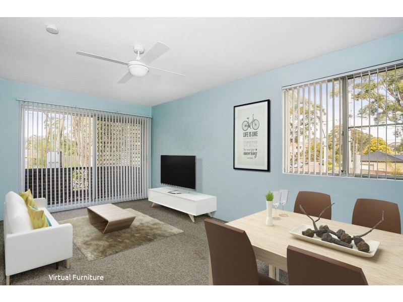 1/45 Talara Road, Gymea NSW 2227