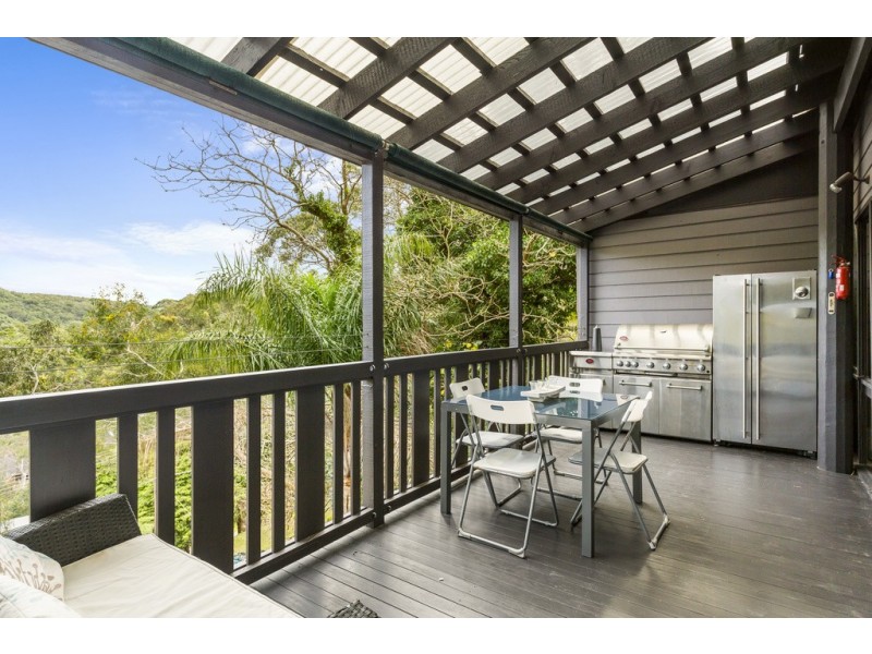 20 Huskisson Street, Gymea Bay NSW 2227