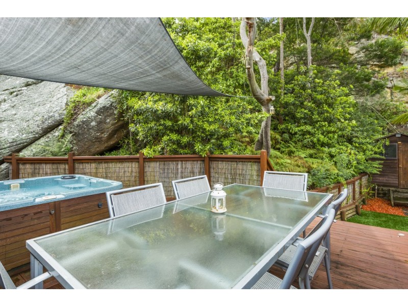 20 Huskisson Street, Gymea Bay NSW 2227