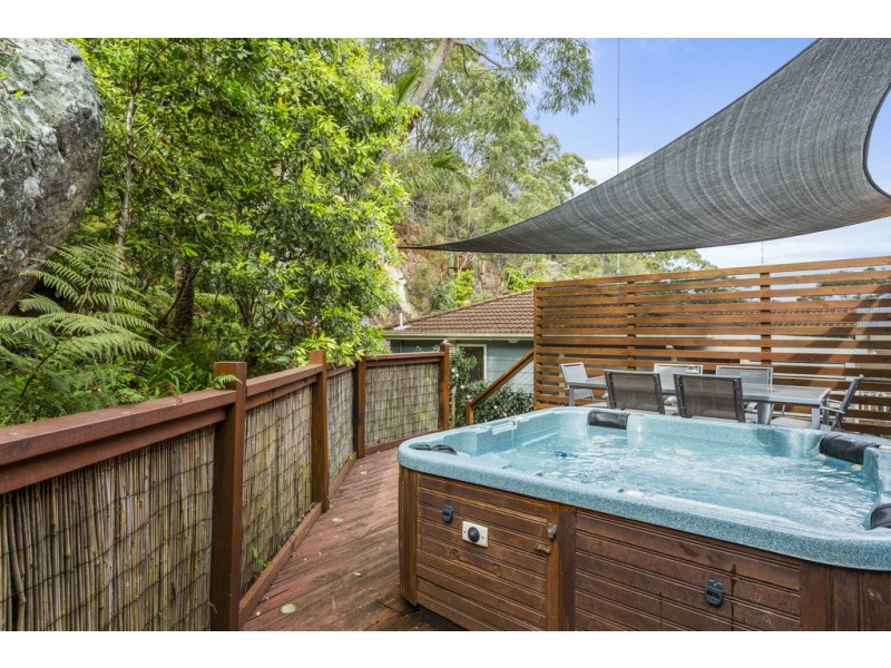 20 Huskisson Street, Gymea Bay NSW 2227