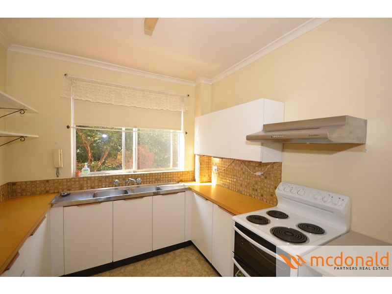 25/1-9 Warburton Street, Gymea NSW 2227