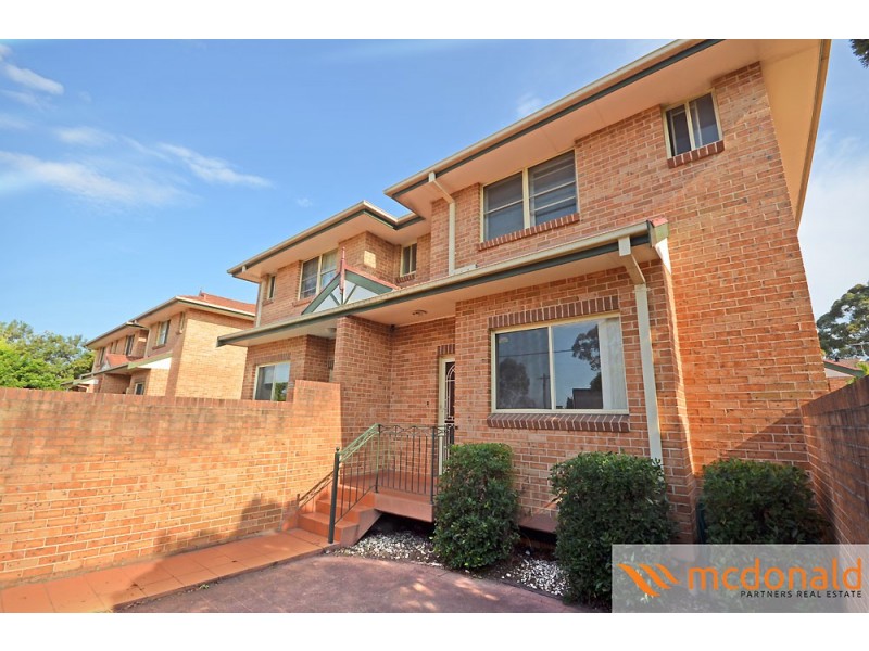 5/236-240 The Boulevarde, Miranda NSW 2228