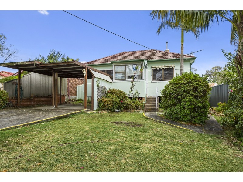 3 Greygum Place, Gymea Bay NSW 2227