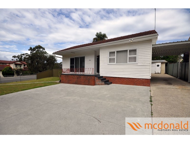 286 Forest Road, Kirrawee NSW 2232