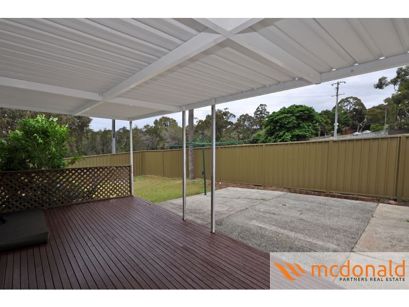 286 Forest Road, Kirrawee NSW 2232