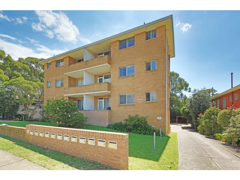 8/711 Kingsway, Gymea NSW 2227