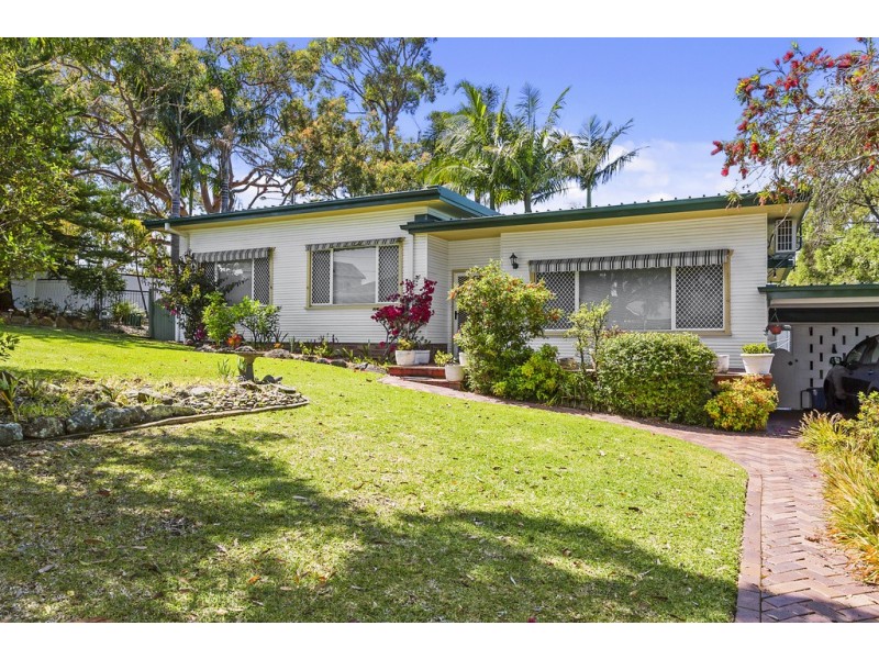 8 Darryl Place, Gymea Bay NSW 2227