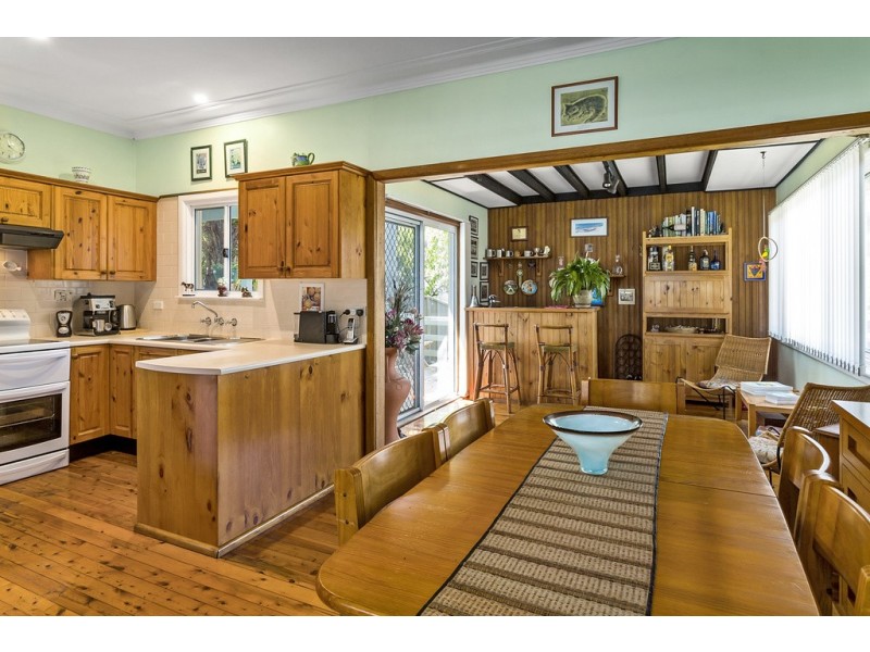 8 Darryl Place, Gymea Bay NSW 2227