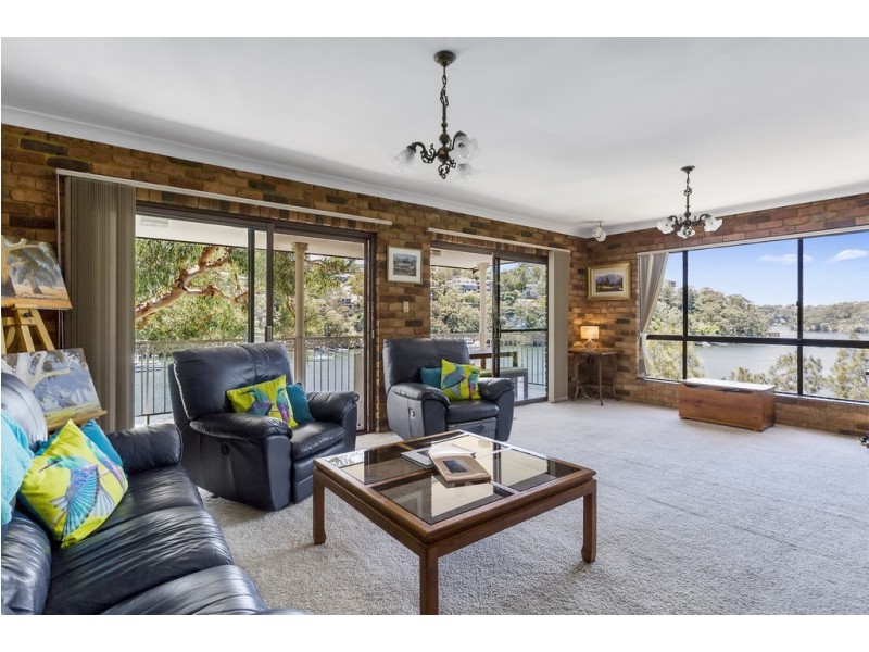 24 Goldfinch Place, Grays Point NSW 2232