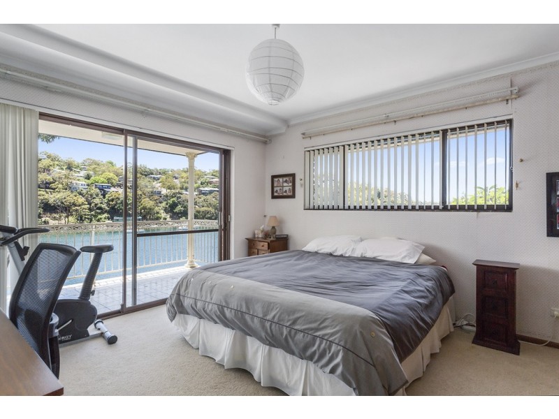 24 Goldfinch Place, Grays Point NSW 2232