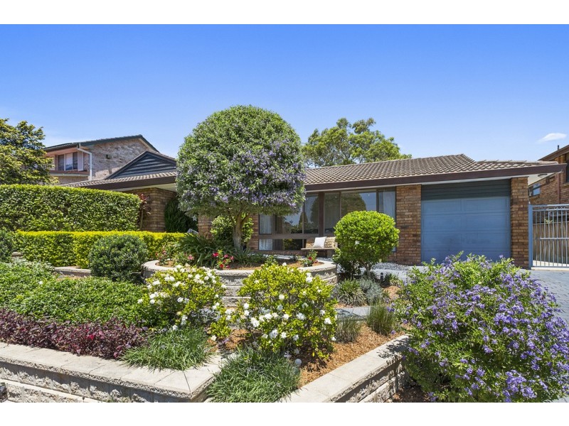 23 Trumper Place, Menai NSW 2234