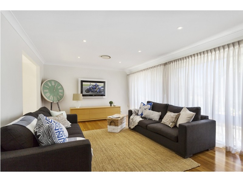 23 Trumper Place, Menai NSW 2234