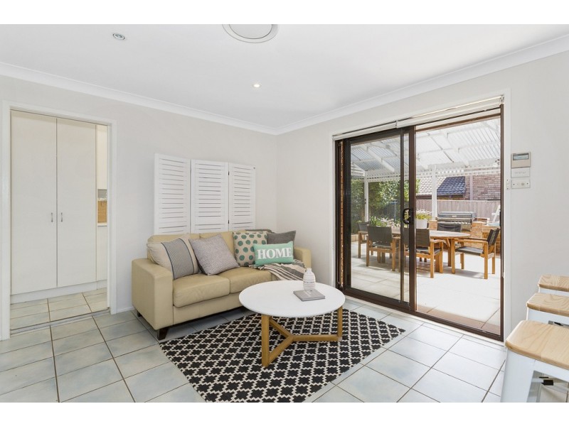 23 Trumper Place, Menai NSW 2234