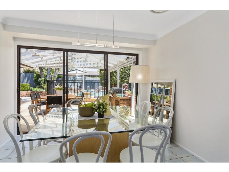 23 Trumper Place, Menai NSW 2234