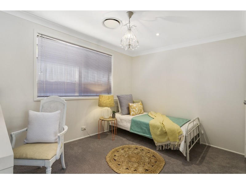 23 Trumper Place, Menai NSW 2234