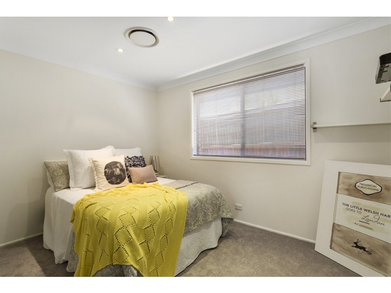 23 Trumper Place, Menai NSW 2234