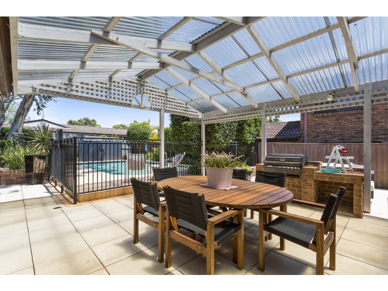 23 Trumper Place, Menai NSW 2234