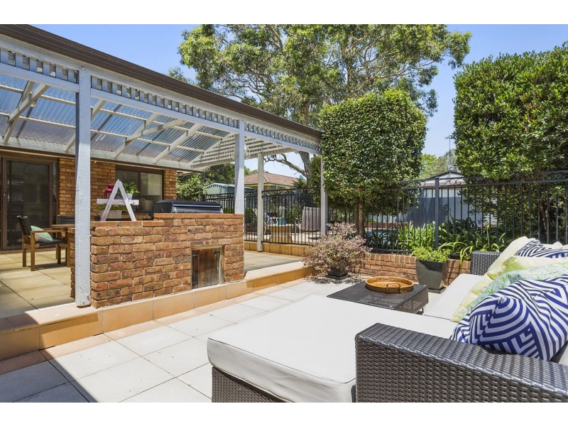 23 Trumper Place, Menai NSW 2234