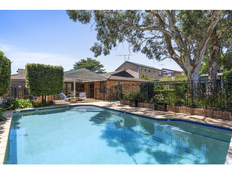 23 Trumper Place, Menai NSW 2234