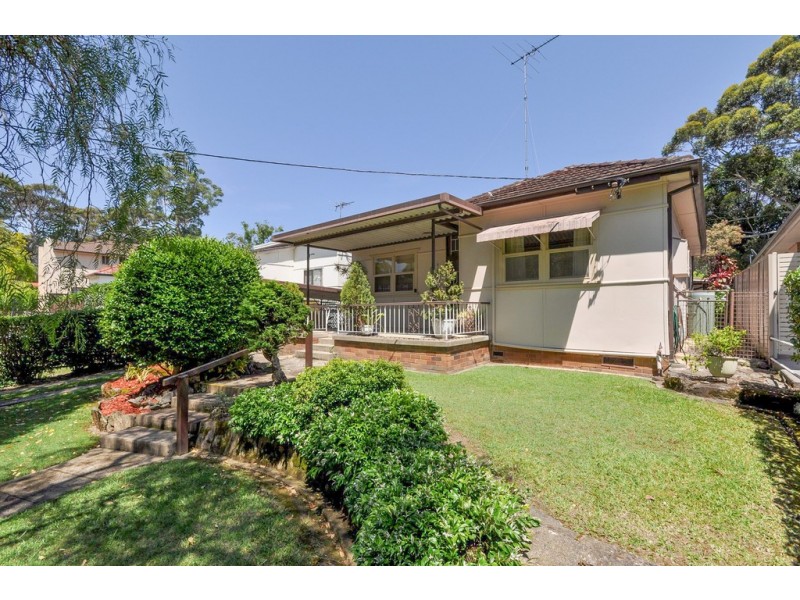 239 Sylvania Road South, Miranda NSW 2228