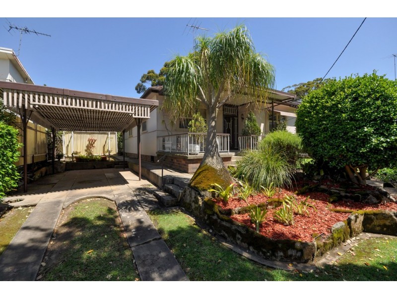239 Sylvania Road South, Miranda NSW 2228