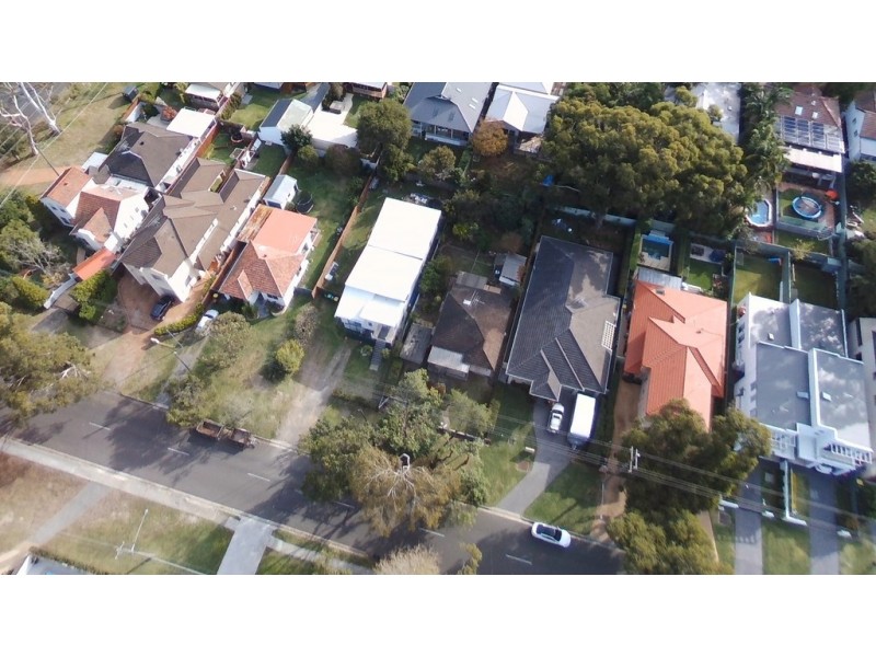 239 Sylvania Road South, Miranda NSW 2228