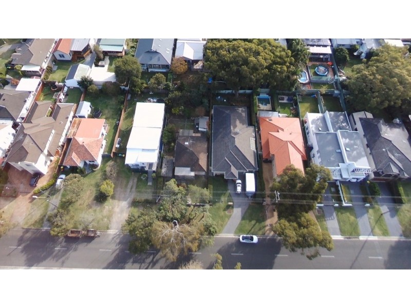 239 Sylvania Road South, Miranda NSW 2228