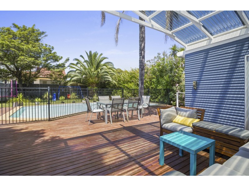262 The Boulevarde, Miranda NSW 2228
