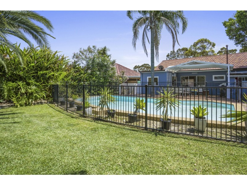 262 The Boulevarde, Miranda NSW 2228