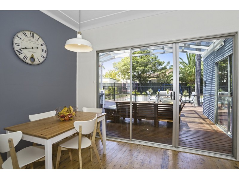 262 The Boulevarde, Miranda NSW 2228