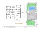 262 The Boulevarde, Miranda NSW 2228 Floorplan