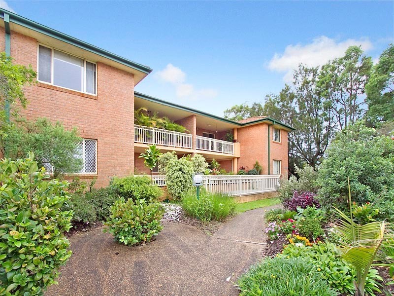 10/155 Port Hacking Road, Sylvania NSW 2224