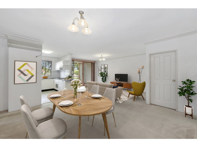 2/351-353 President Avenue, Gymea NSW 2227