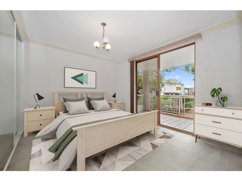 2/351-353 President Avenue, Gymea NSW 2227