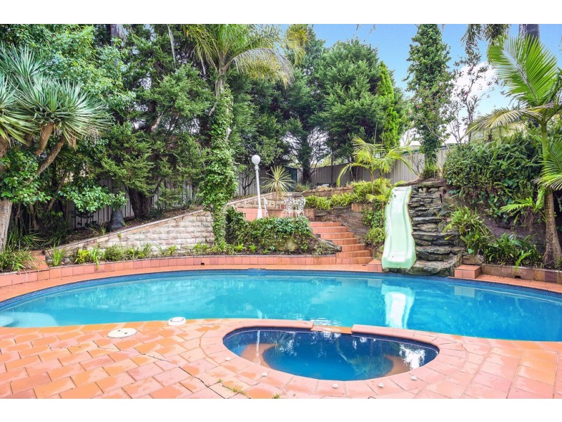 3 Kiah Place, Miranda NSW 2228