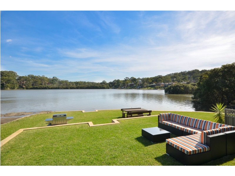 23 Connell Road, Oyster Bay NSW 2225